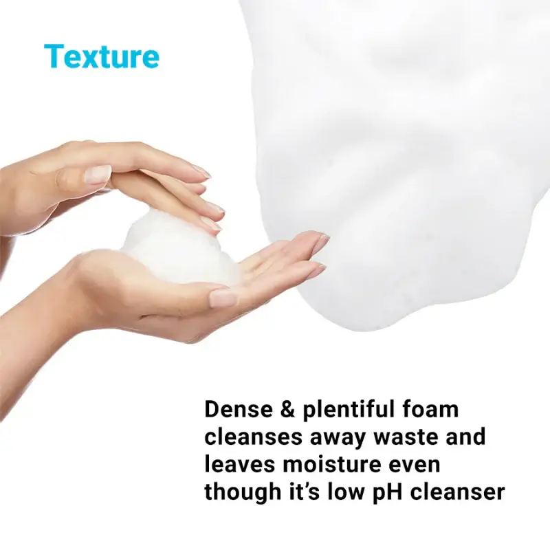 Private Label Teen Facial Cleanser